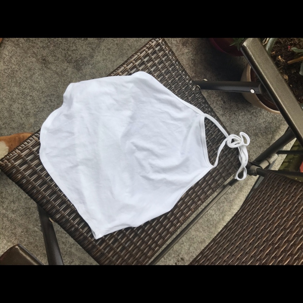 Charlotte Russe Top